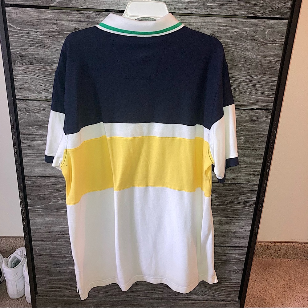 XL NAUTICA POLO good condition